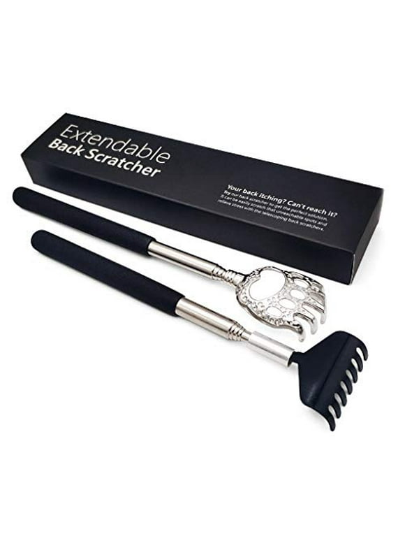 Back Scratchers in Massage