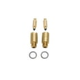thumbnail image 1 of Edelbrock 1498 Carburetor Needle and Seat, 1 of 4