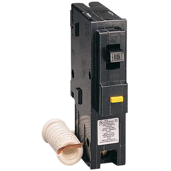 Carré D - HOM115GFICP 15a Homeline 1pole Gfc Breaker