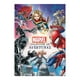 thumbnail image 1 of Marvel. Colección de aventuras Planeta Infantil México Marvel, 1 of 2