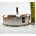 thumbnail image 3 of 4-1/2" Inch Diamond Hole Saw Diamond Tipped Tile Ceramic Glass Hole Saw Drill, 3 of 6