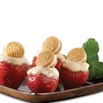 thumbnail image 6 of OREO Mini Golden Sandwich Cookies, Vanilla Flavor, 12 Big Bags, 6 of 13