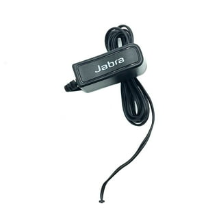Jabra SSA-5W-05 US 050018F Switching Adapter 5V 180mA for Bluetooth Headset