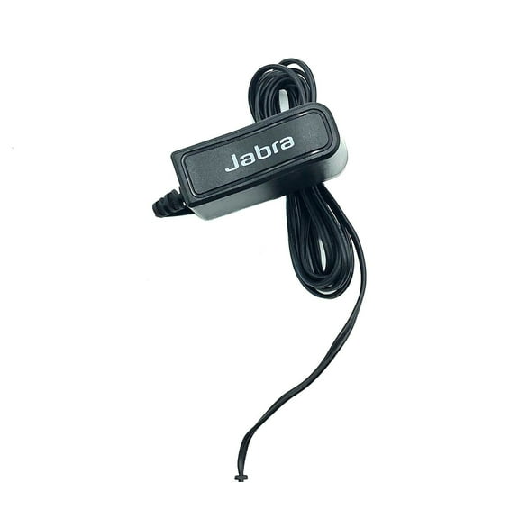 New Genuine Jabra AC Adapter for Jabra Go 6400 / GN9000 Series Wireless Headset