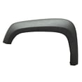 thumbnail image 1 of Moldura ARCO Salpicadera Generica 2007 al 2010 Chevrolet izquierda/piloto Negro, 1 of 4