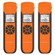 thumbnail image 1 of 3X G10 Medidor de Potencia Óptica Probador de Cable de Fibra Óptica de Alta Precisión FTTH -70 una 6DBm OPM FC/SC/ Medidor de Potencia de Fibra Óptica, 1 of 5