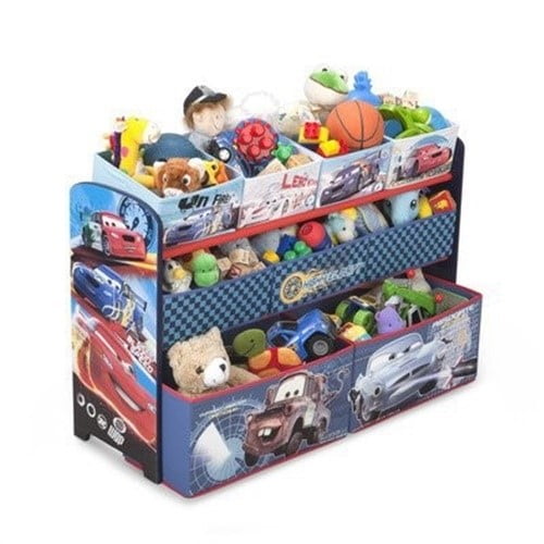 toy boxes dunelm