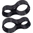 thumbnail image 2 of Modquad Shock Clamp (1-3/4" Bar) (Black), 2 of 3