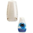 thumbnail image 2 of Boraxo 2L Dispenser for Heavy Duty Hand Cleaner Blue 10.49"x4.98"x6.75" 4/Carton 10989CT, 2 of 2