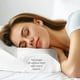 thumbnail image 2 of Almohada Ortopédica Funda Ultrafresh STD Blanco Concord, 2 of 2