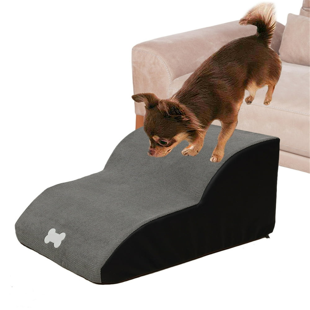 bed stairs for large dogs
