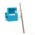 thumbnail image 4 of Shisuyan Chain Alignment Tool Chain Axle Repair Tool Dirt Bike Atv Chain Maintenance Tool, 4 of 8