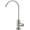 A, variant on Water Purifier Faucet, 2 Points Direct Drinking Pure Water Faucet, 360°Rotation Single Cold Tap, 304 Stainless Steel Household Kitchen Water Purifier Accessories,b