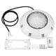 thumbnail image 1 of Luz subacuática multicolor RGB Sincero para piscina 30W 300 LED Control remoto, 1 of 10