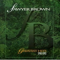 Sawyer Brown - Greatest Hits 1990-1995 - Music & Performance - CD