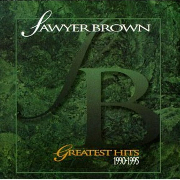 Sawyer Brown - Greatest Hits 1990-1995 - Music & Performance - CD