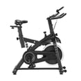 thumbnail image 3 of Bicicleta Fija de Spinning Athletic Works con Resistencia, 3 of 4