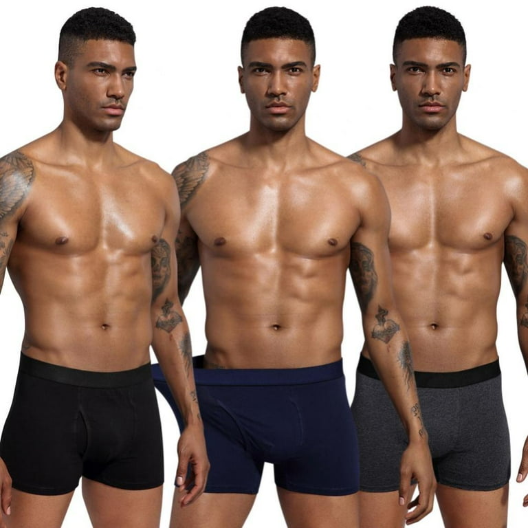 Pretty underwear for men deals