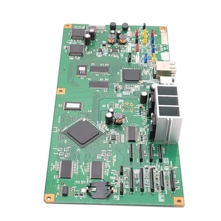 FOR BOARD PRINTER MAIN BOARD C635 MAIN FOR PRO 3890 PRINTER BOARD printer printer parts
