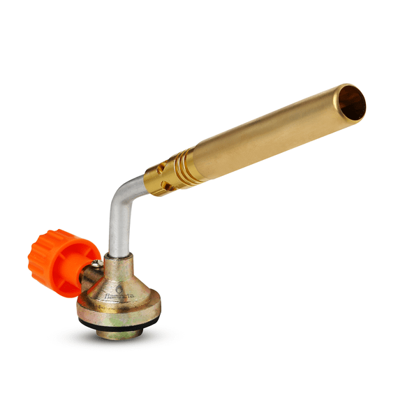 Soplete PUNTA LAPIZ para SOLDAR Flamineta FL-SOP-LAP