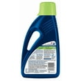 thumbnail image 3 of Formule Perfectionné de BISSELL® pour taches et odeurs d'animaux doméstique de 1,8 L, 3 of 3