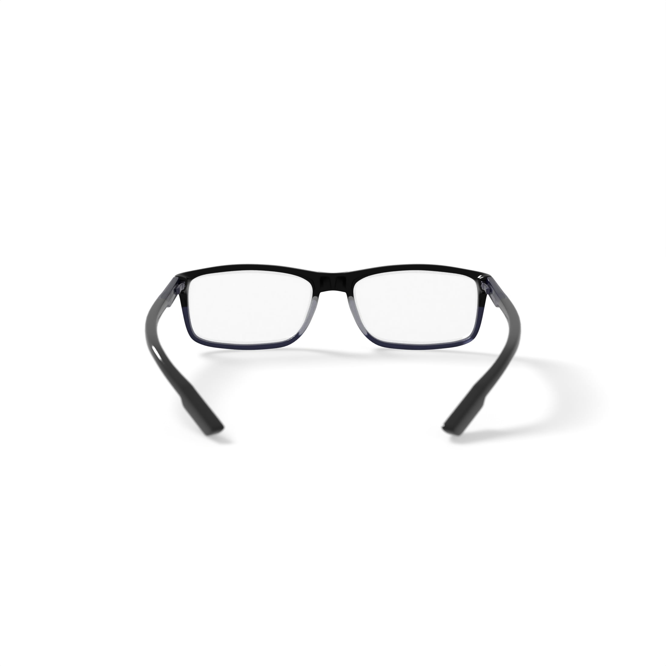 Columbia Men's C8015G Prescription Eyeglasses with Case, Brown