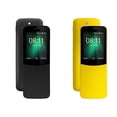 thumbnail image 4 of Celulares Original Nokia 8110 Slide Phone 4G Dual Sim Keyboard, 4 of 4