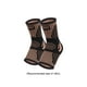 thumbnail image 2 of Tobillera Absorbente de Sudor sweethay Compresión Protectora Unisex L, 2 of 6