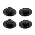thumbnail image 1 of koolsoo 3-5pack 4x Inflatable Kayak Outboard Motor Mount Holder Bracket Buckle Engine 3 Pcs, 1 of 9
