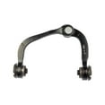thumbnail image 2 of KarParts360 For Lincoln Mark LT 2006 2007 2008 Suspension Control Arm And Ball Joint | Rubber Bushing | Black Color | Iron Material | Casting/Forged Type | Replacement For 4L3Z3084AA, 4L3Z3084AB, 2 of 4