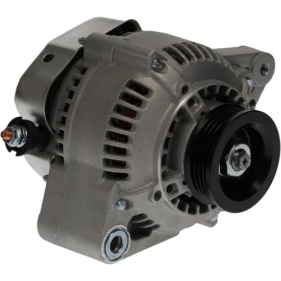 OEG Parts New Alternator Replacement for Toyota T100 V6 3.0L 93-94 27060-65040 27060-65040-84 27060-65050 101211-0130 101211-0210 AND0028 400-52017 400-52017R 334-1186 20170207 10464167 14486 94620