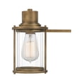 thumbnail image 5 of 2 Light Medium Bath Vanity In Transitional Style 15 Inches Wide By 8.5 Inches High Quoizel Lighting Rig8615ws, 5 of 5