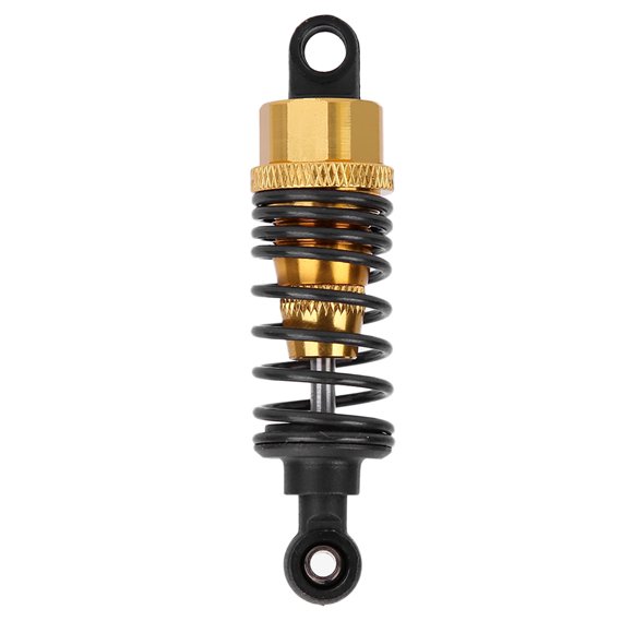 2PCS RC Car , Metal RC Shock Damper Upgrade Parts for 1:10 Remote Control Car