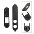 thumbnail image 3 of 1x PTT Walkie Talkie Launch Button Plastic Frame For XIR P3688 DEP450 DP1400, 3 of 10