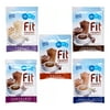 Big Train Fit Frappe Mix Variety, 1.9 Oz, 5 Ct