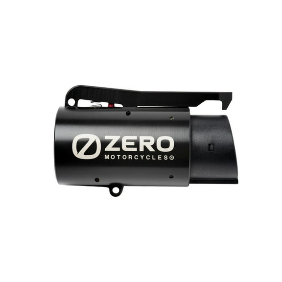 ZERO Motorcycles Tesla Tap Mini Charging Adapter DS DSR/X SR DSR S SR/S SR/F 10000673-01