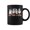 Black, variant on Halloween Er Nurse Er Boo Crew Er Ed Nurse Tech Coffee Mugs