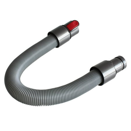 MEGICOT Extension Hose Replacement for Dyson V6 DC35 DC62 DC58 DC72 Vacuum Cleaner, Flexible Extension Tube Replacement (20.4 to 59 Inches)