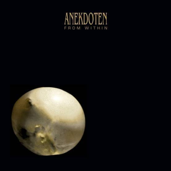 Anekdoten - From Within (180gm Vinyl) - Music & Performance