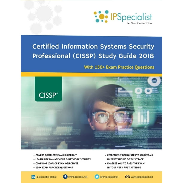 CISSPファンデーション