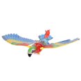 thumbnail image 3 of Simulation Bird Interactive Cat Toy for Indoor Cats Automatic Hanging Parrot Flying Bird Funny Cat Interactive Toy Cat Supplies, 3 of 10