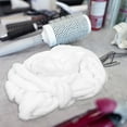 thumbnail image 1 of WRITWAA Bobines de Coton Doux pour Coiffure Blanches Absorbantes Rouleaux de Coton Permanents pour Salon, 1 of 8