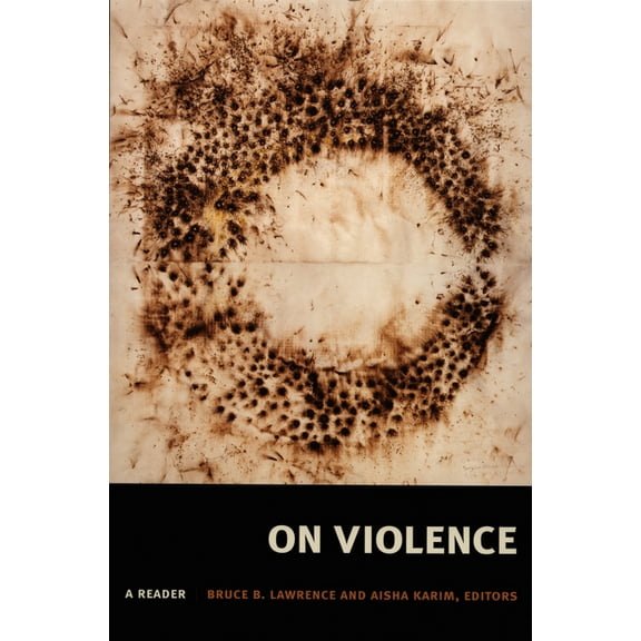 On Violence: A Reader, (Paperback)