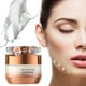 thumbnail image 1 of Fiudx Liquidación de ahorros de verano Crema facial tonificante Crema de maquillaje Crema de maquillaje multifuncional Crema de maquillaje suave e hidratante Crema de maquillaje Crema hidratante con, 1 of 7