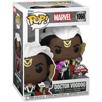 Marvel: Doctor Voodoo Funko Pop! Vinyl Figure #1060