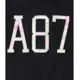 thumbnail image 2 of Playera Bordada Aeropostale Hombre 100% Original, 2 of 3