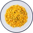 thumbnail image 3 of Mountain House Freeze Dried Survival & Emergency Food Creamy Macaroni & Cheese Survival Backpacking & Camping Hiking-6 Pouches, 3 of 11