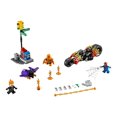 thumbnail image 1 of LEGO Marvel Super Heroes 76058 - Spider-Man: Ghost Rider Team-up, 1 of 10