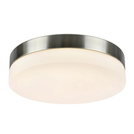 

Aspen Creative Corporation LED Flush Mount