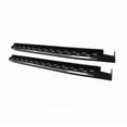 thumbnail image 7 of Black Horse Off Road Oem Replica Running Boards Aluminum Aluminum RT ora 19 Fits select: 2019-2022 TOYOTA RAV4, 7 of 7